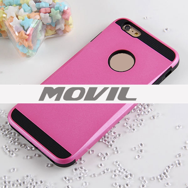 NP-1790 Protectores para iPhone 6 plus-10